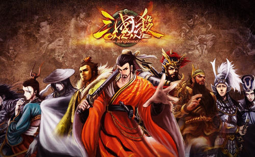 三国杀基本玩法介绍 （三国杀纸牌玩法详细解说 ）